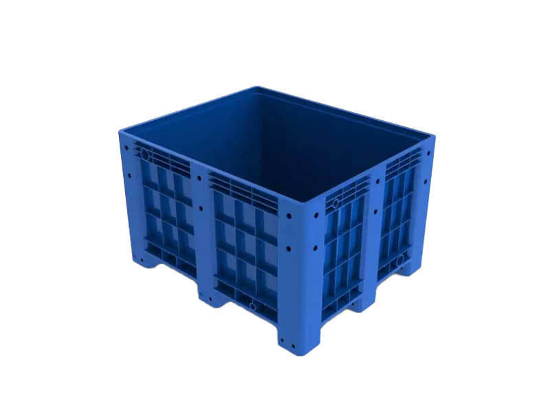 HD-1210封閉卡板箱