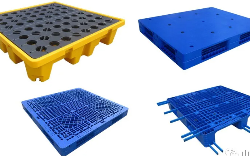 什么樣的塑料托盤適合化工行業(yè)使用?